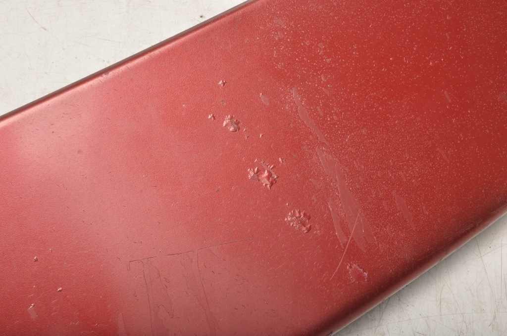 фото №2, Toyota prius ii спойлер молдинг крышки