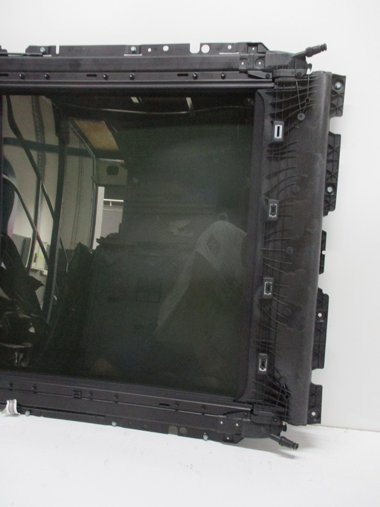 фото №6, Крыша панорама bmw x7 g07