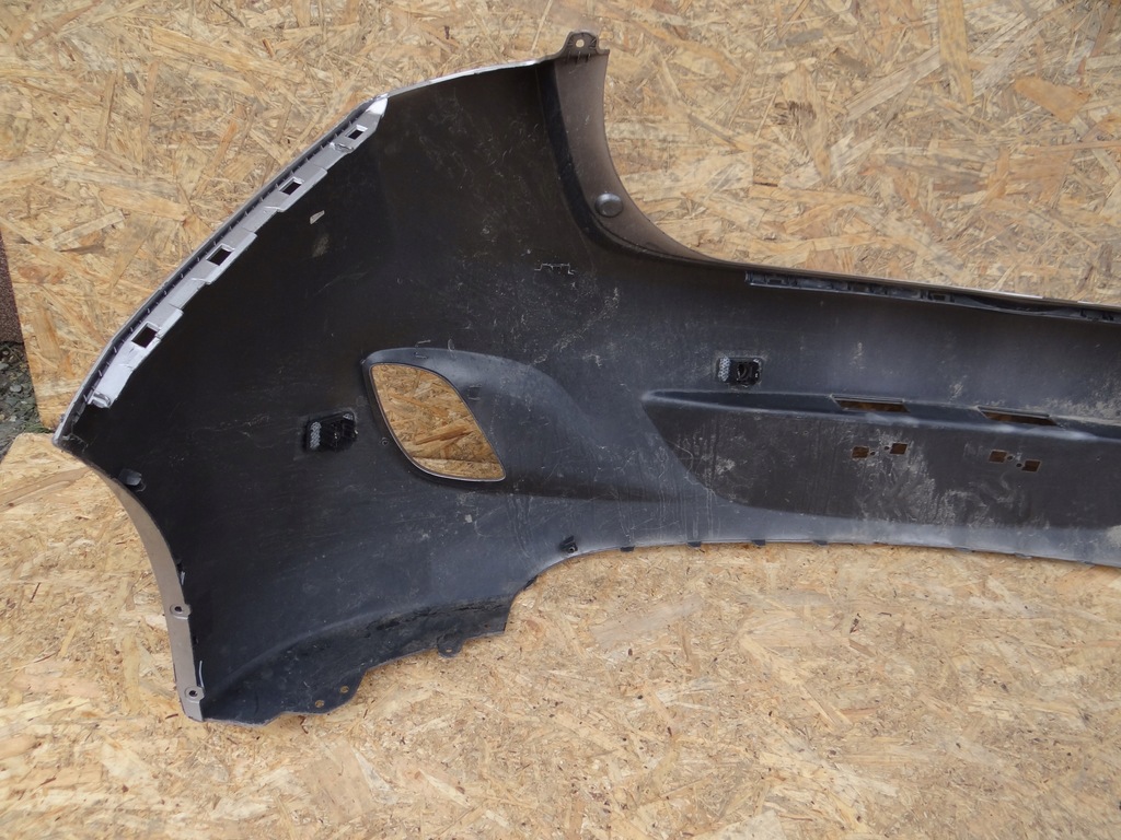 фото №6, Бампер задняя hundai i30 ii hb 12-15