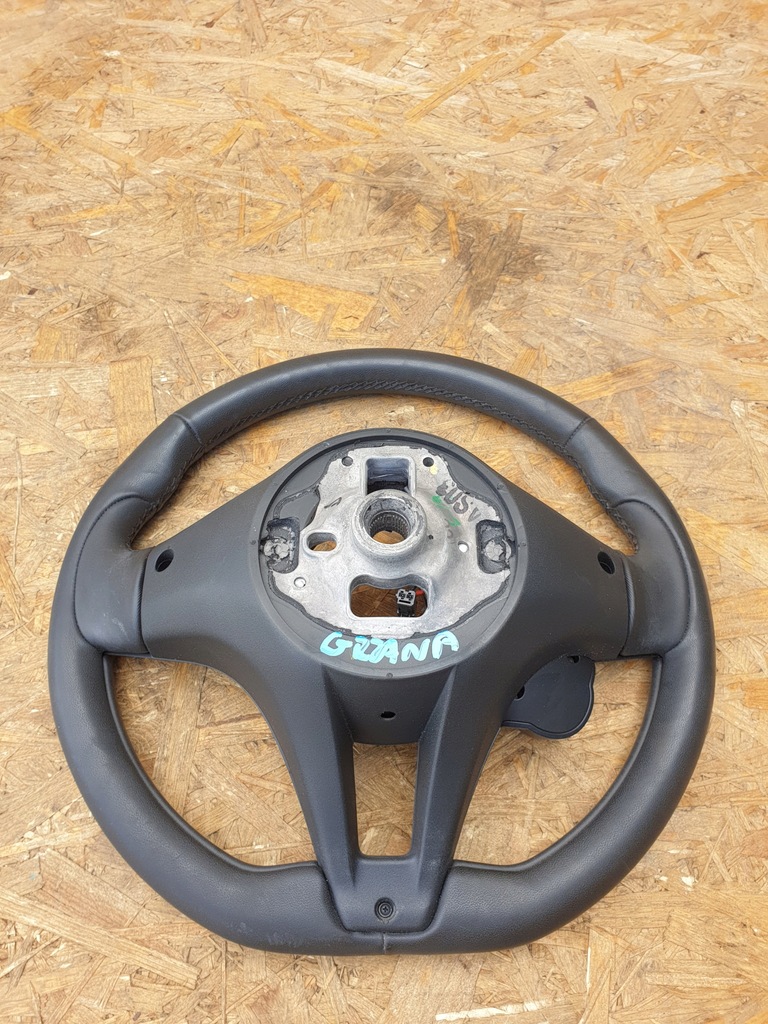 фото №6, Alfa romeo giulia воздуховод мультифункция