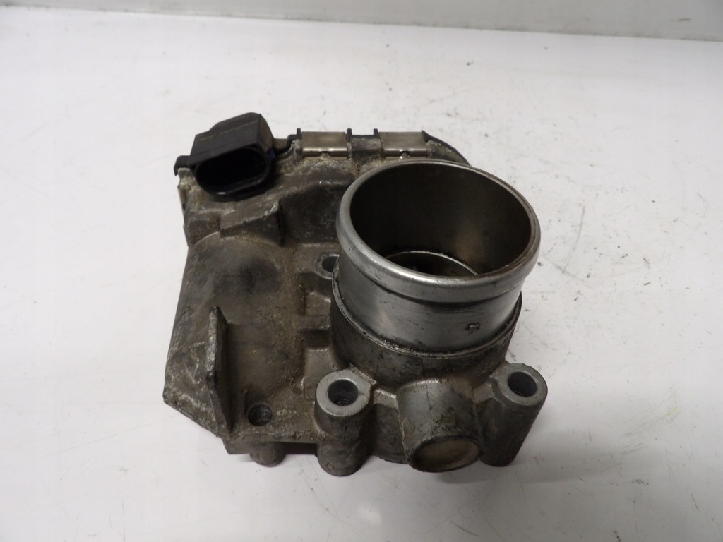 фото №1, Дроссельная заслонка fiat albea