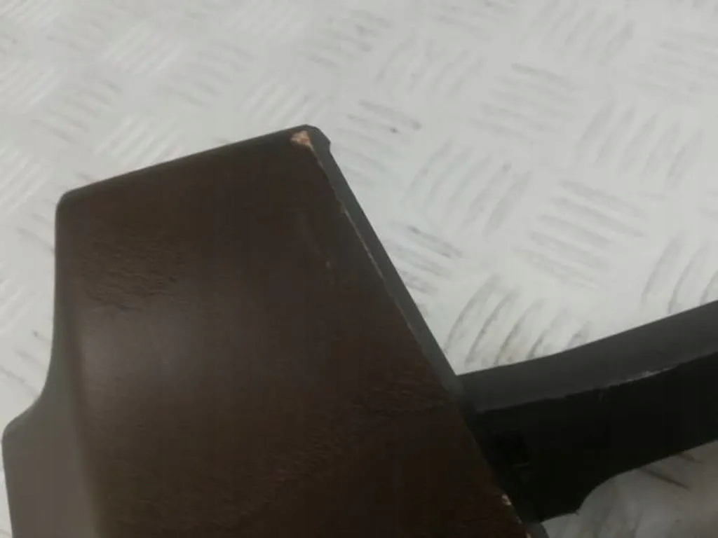 фото №3, Mm молдинг декоративная консоли mercedes ml w166 drewno