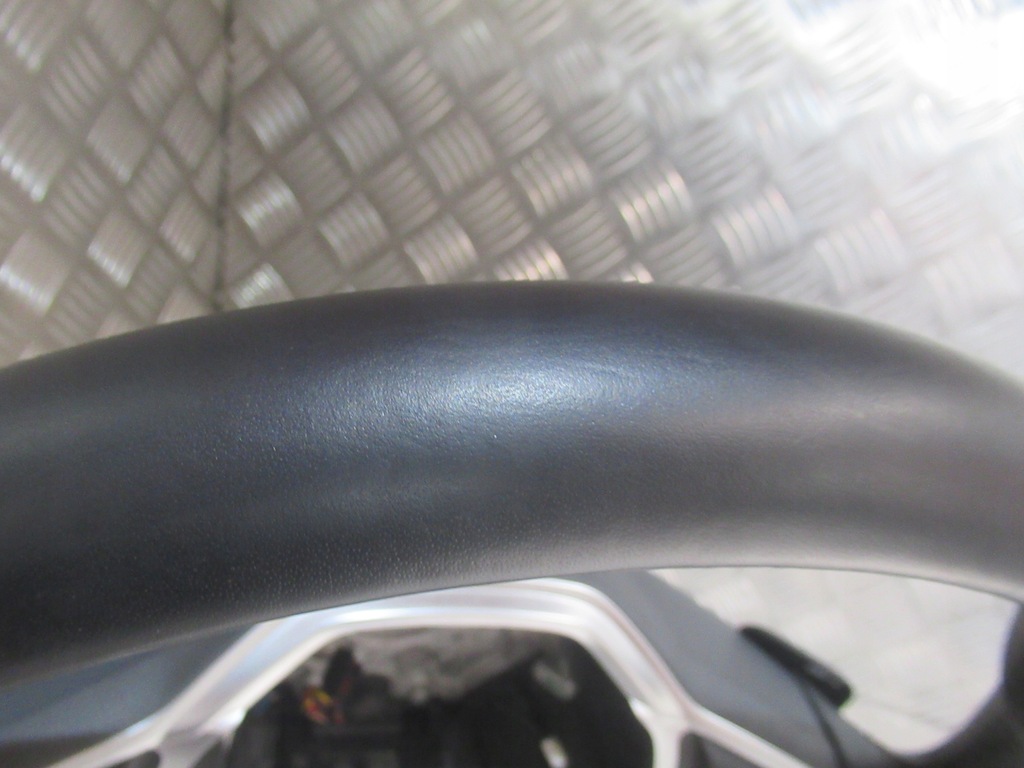 фото №9, Vw t7 multivan воздуховод мультифункция лепестки переключения подогрев k344