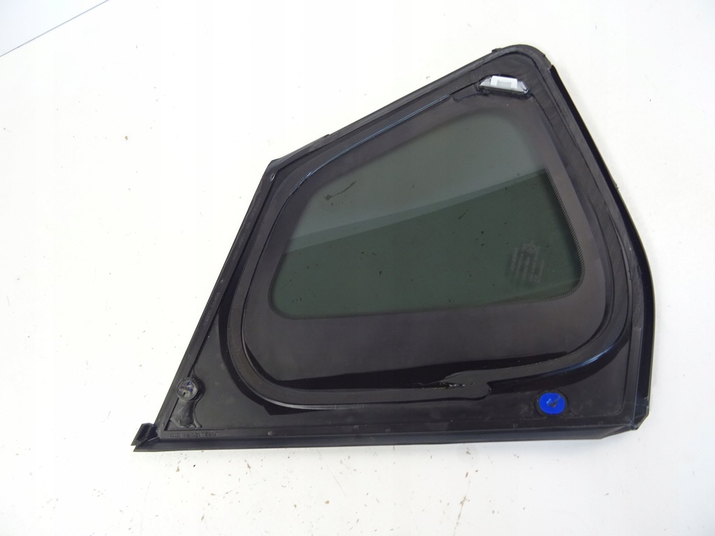 фото №8, Nissan x-trail t33 1.5 vc-t kr15 e-power стекло кузовная правый задняя