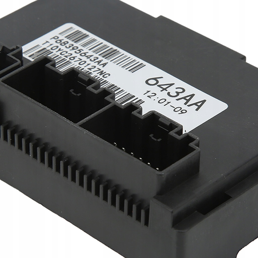 фото №13, Модуль управляющий коробка приборной панели rl029423aj заменитель модуля tccm dla