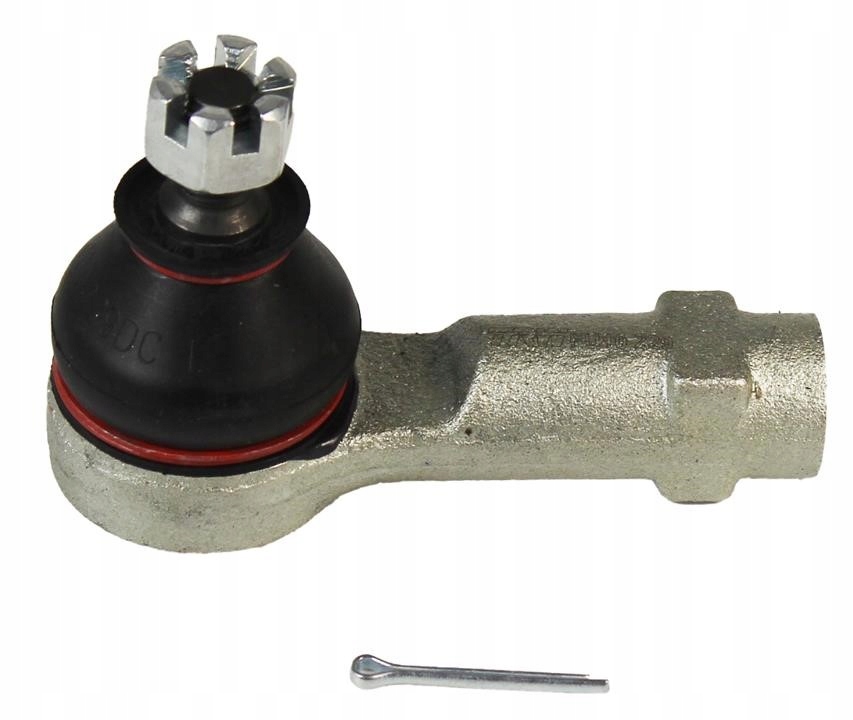 фото №13, Насадка. тяга hyundai l/p accent, coupe, lantra