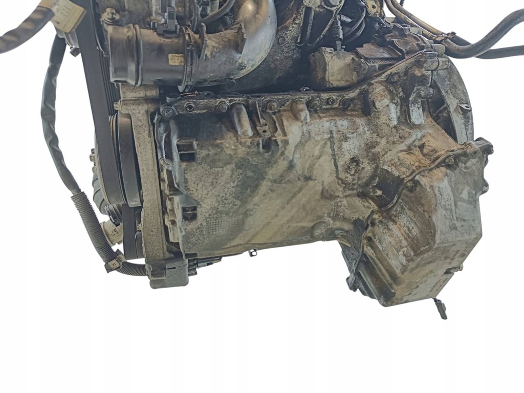 фото №4, Mercedes-benz ml w166 2014 двигатель