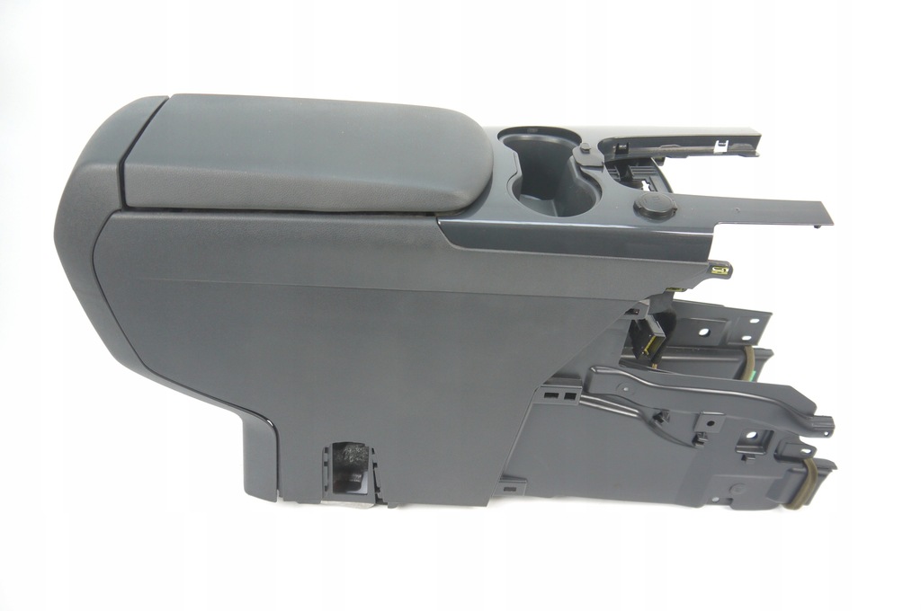 фото №6, Peugeot 3008 09-16 подлокотник туннель eu