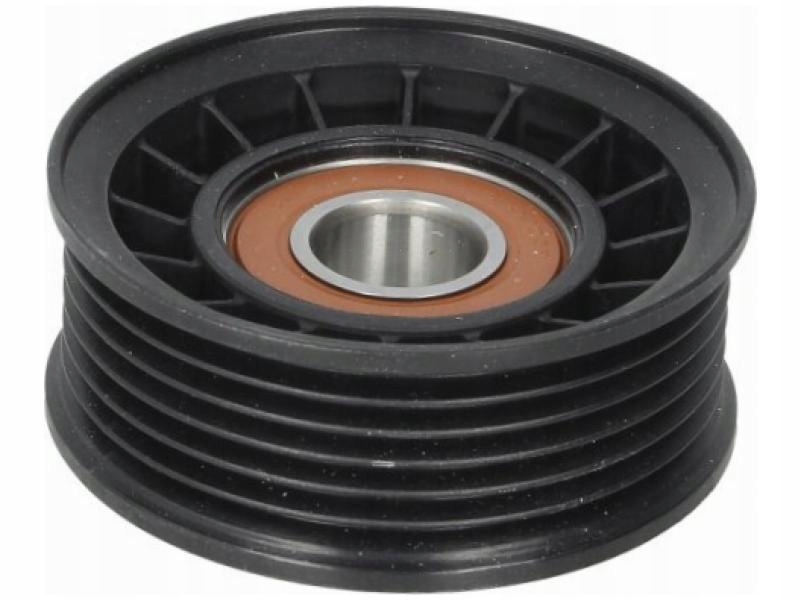 фото №1, Ролик ремень клиновой ford tourneo connect 1.0 courier 1.0