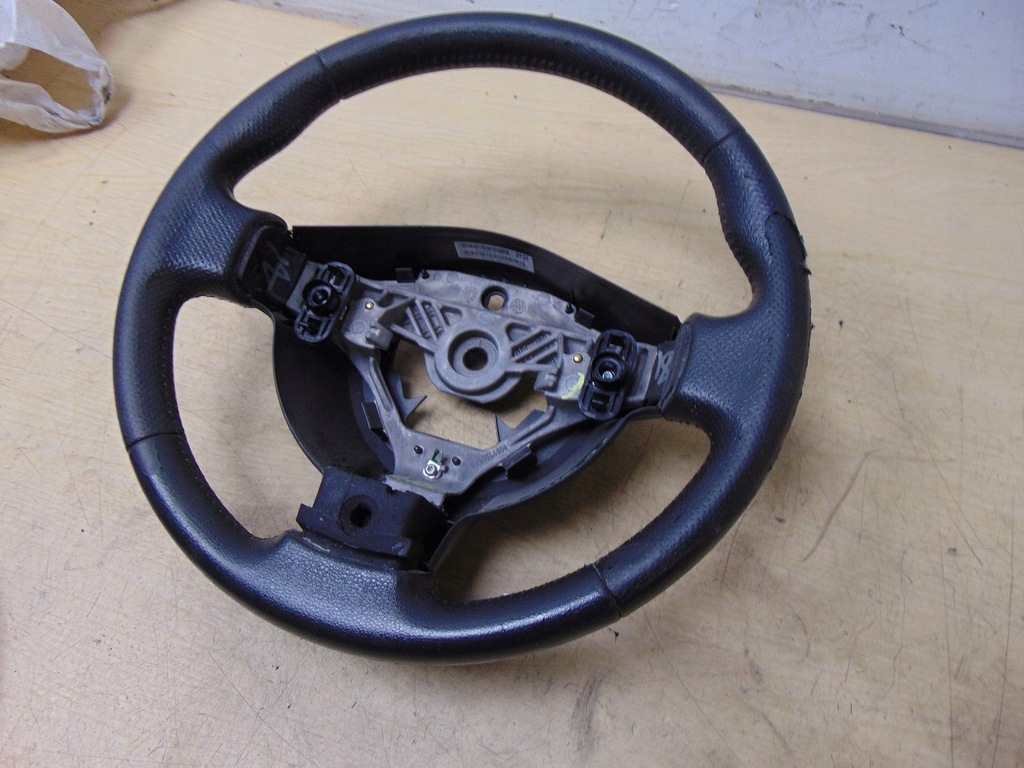 фото №4, Воздуховод кожаный nissan qashqai j10 кожа