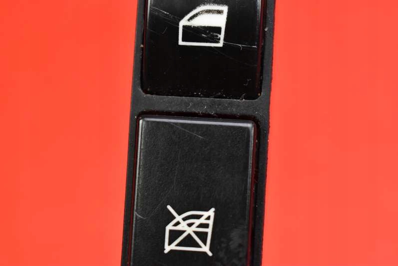 фото №9, Панель управление окон eu 8381518 8381514 bmw e46 97-03