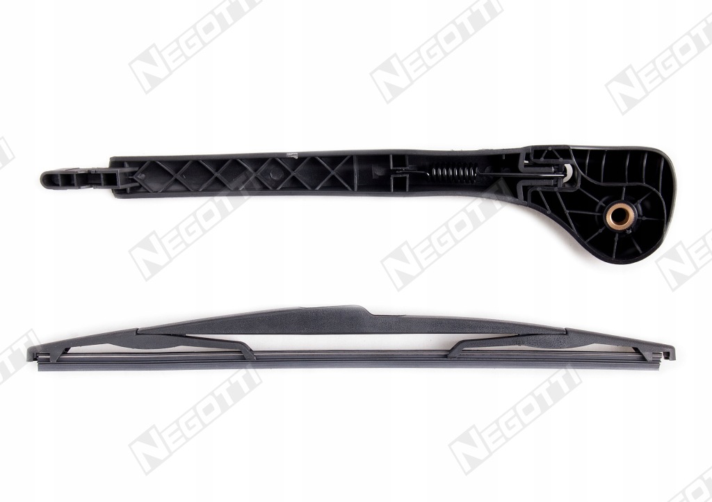 фото №15, Kraft automotive 0715050 рычаг дворники, очистка окон