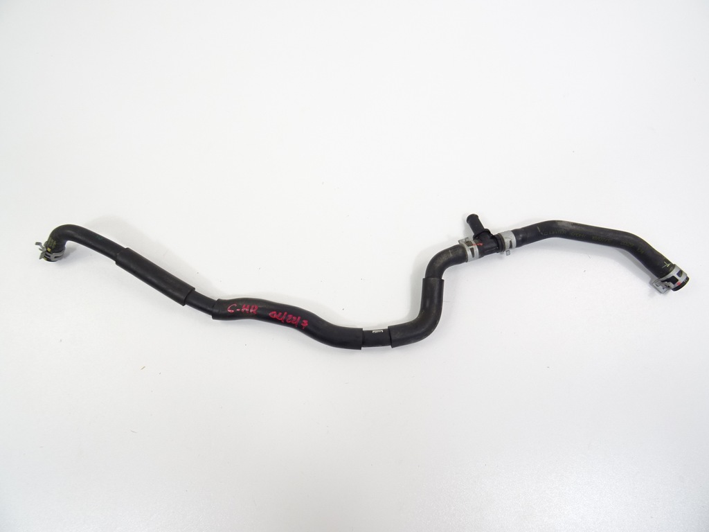 фото №1, C-hr chr 1.8 гибрид труба wody wąż патрубок 2016-