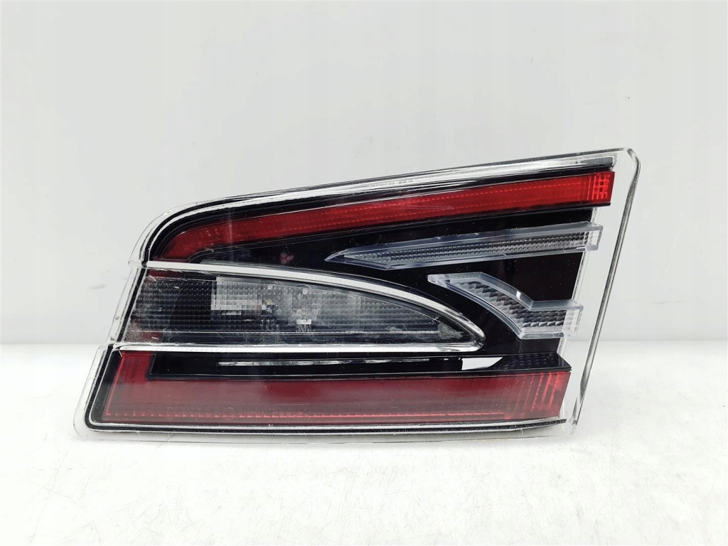 Tesla s model s 12r+ лампа задний  led ory eu ! Недорого