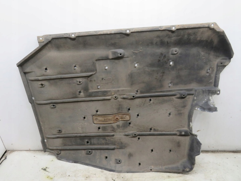 фото №4, Защита подвеска civic ix