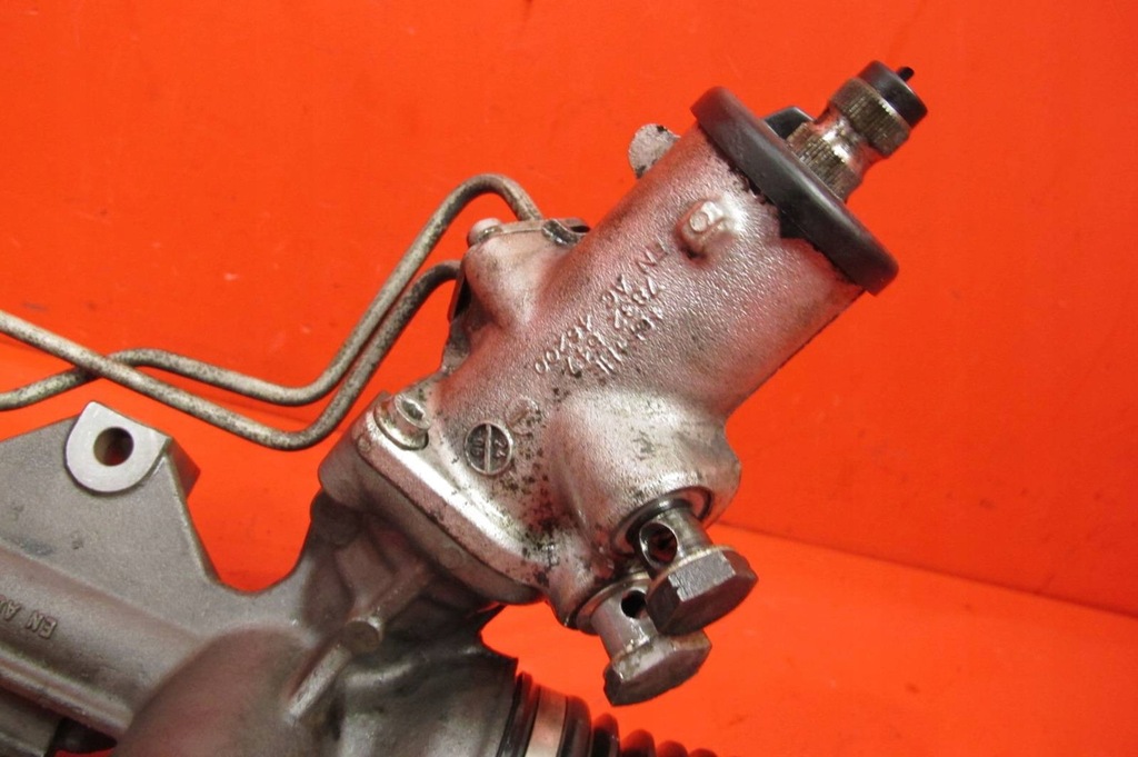 фото №5, Bmw 1 e87 3.0 i n52b30a e81 e82 e90 e91 трансмісія рейка рульова 6765605 eu