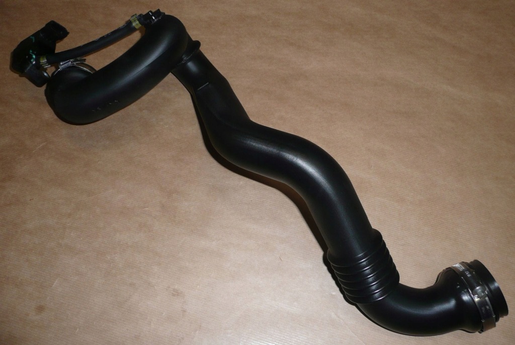 фото №2, Шланг воздуха renault espace iv 2.0 dci 8200907826 оригинал