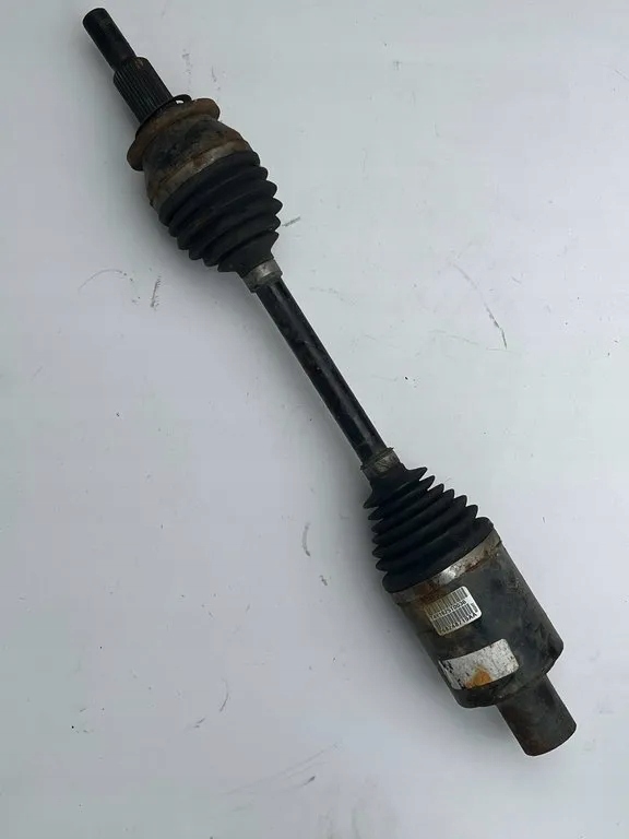 фото №1, Jeep cherokee kl приводной вал задняя левая 4x4 2015-