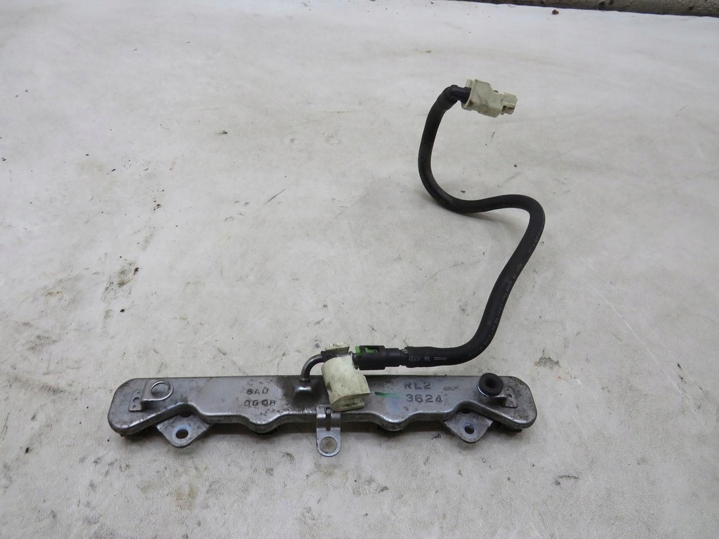 фото №1, Молдинг упорскування crv iv 2.0 b rl23624