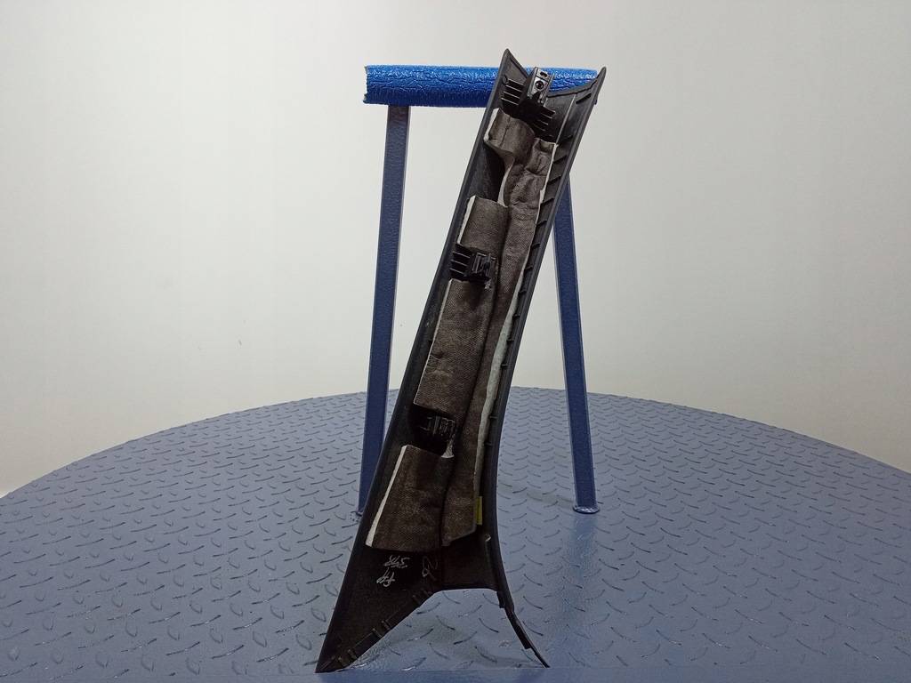 фото №7, Bentley bentayga 36a захист стійка a ліва