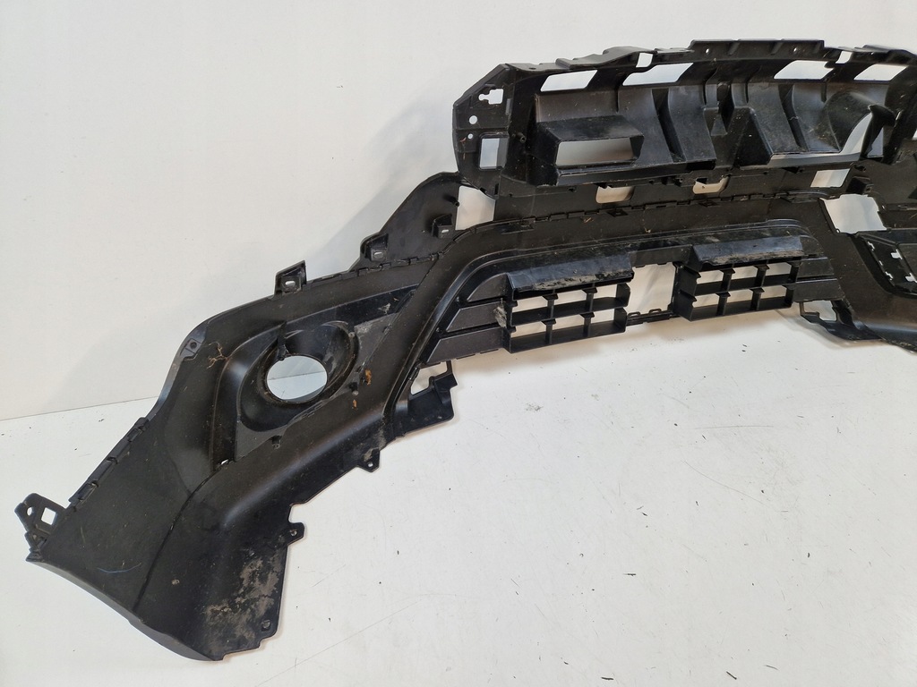 фото №7, Suzuki sx4 cross lift бампер передній перед 71721-64r0