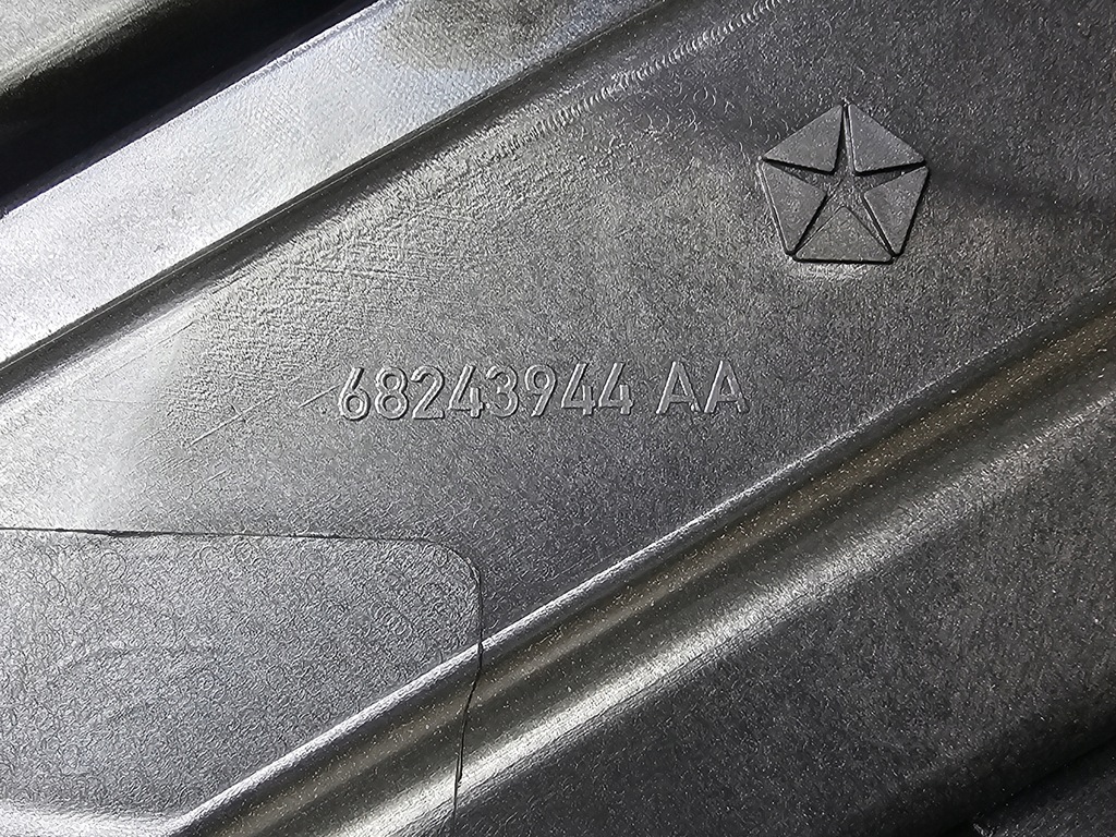 фото №13, Jeep compass 2.4 17- механизм стекло правый задняя 68243944aa usa