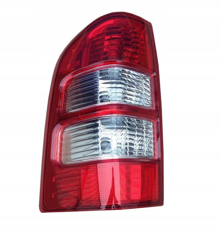 фото №1, Nowa левая задняя лампа ford ranger 2006-2009