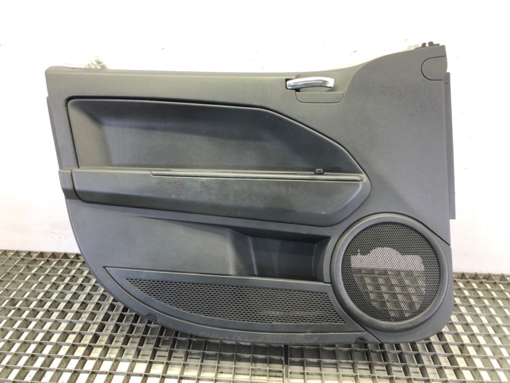 Купити Обшивка двері лівий перед dodge caliber хетчбек оббивка