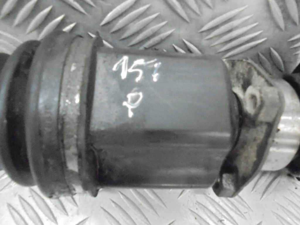 фото №2, Приводной вал правая длинная alfa romeo 156 1.9 jtd