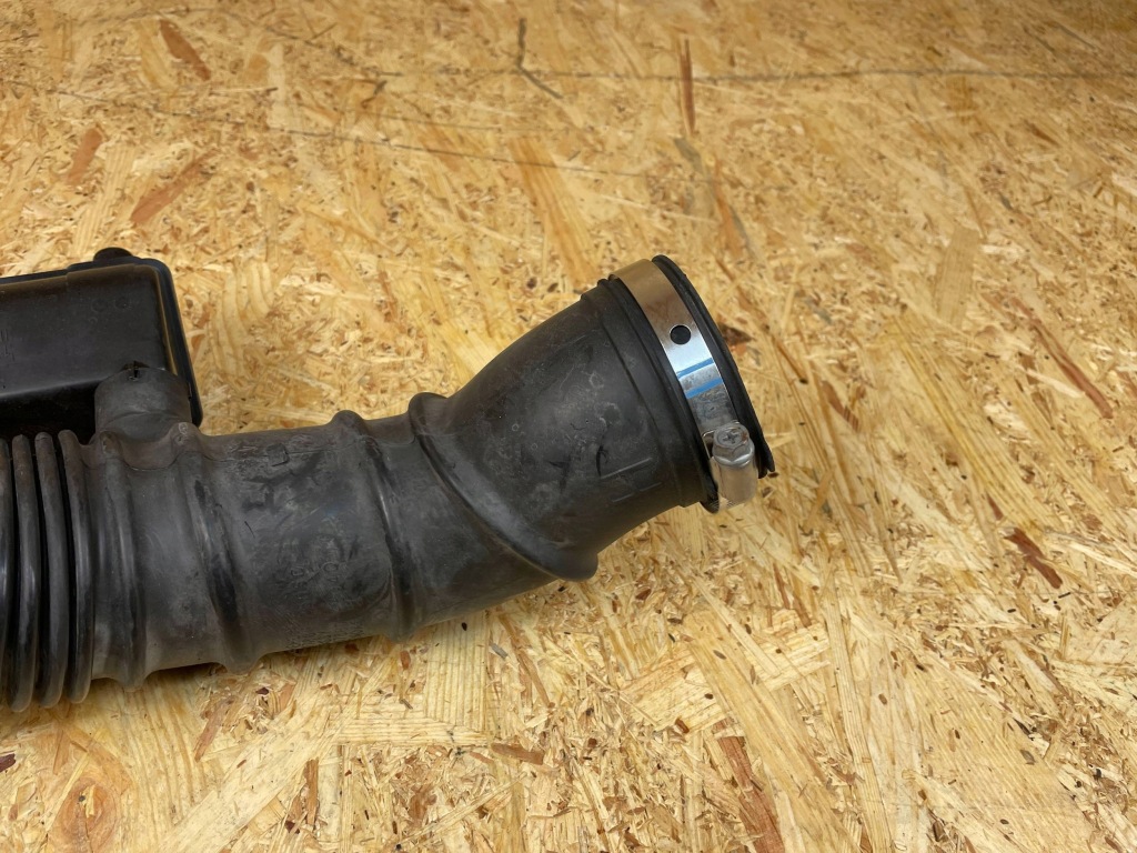 фото №9, Впуск воздухозаборник шланг труба воздуха toyota rav4 v 17893-25070 2018-