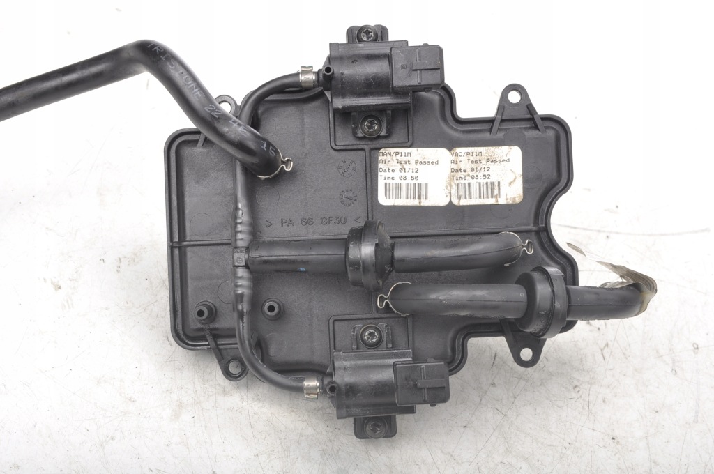 Mclaren 650s 3.8 v8 бак повітря Недорого