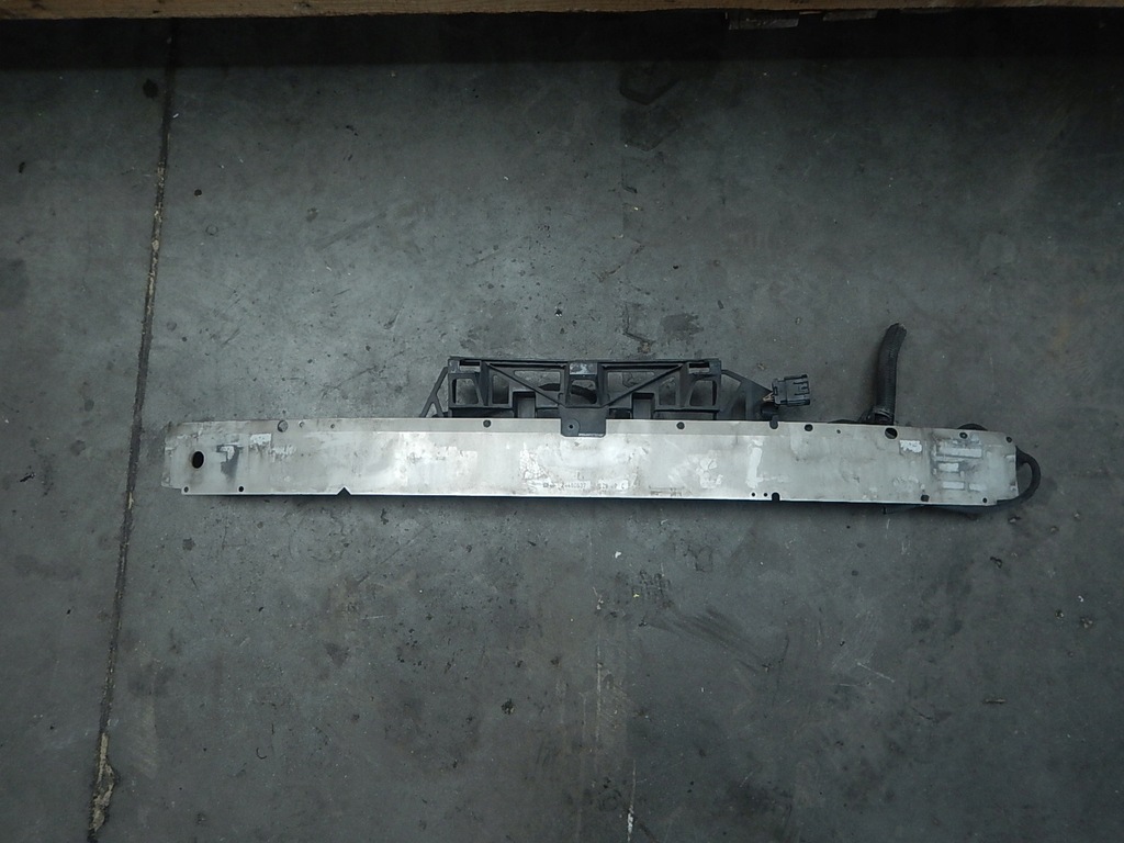 фото №1, Балка перед opel zafira b