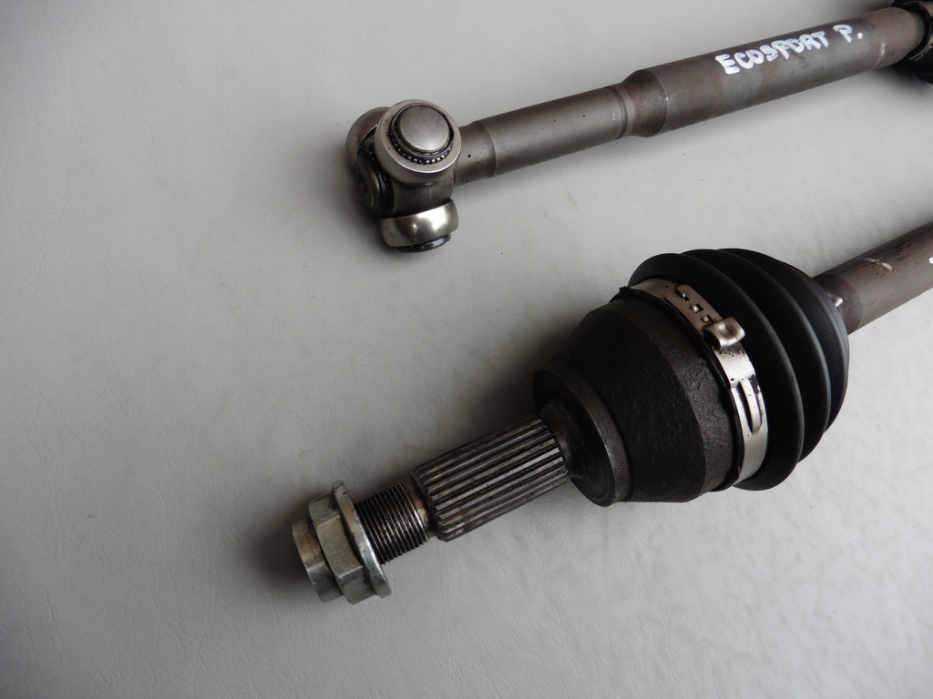 фото №5, Приводной вал правая ford ecosport