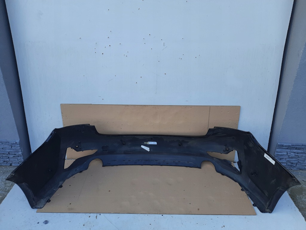 фото №6, Bmw 3 g20 sedan 19- бампер задний задняя oryg!