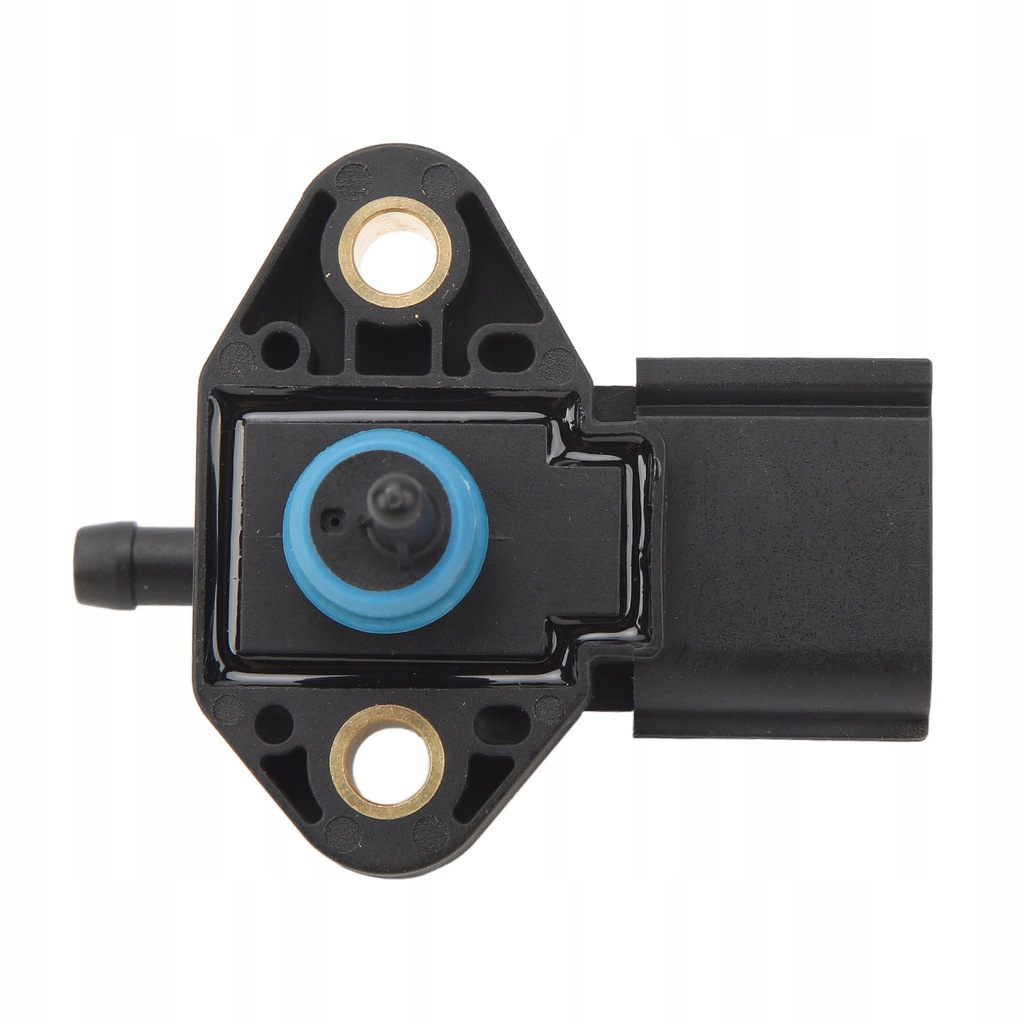 фото №15, Датчик тиску повітря впускний forda