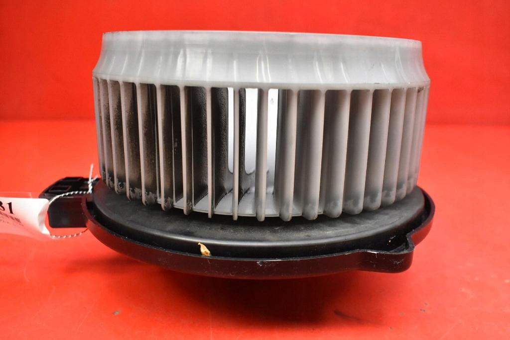 фото №5, Воздуходувка вентилятор обдув eu 194000-7182 lexus gs 300 2 ii 00-04