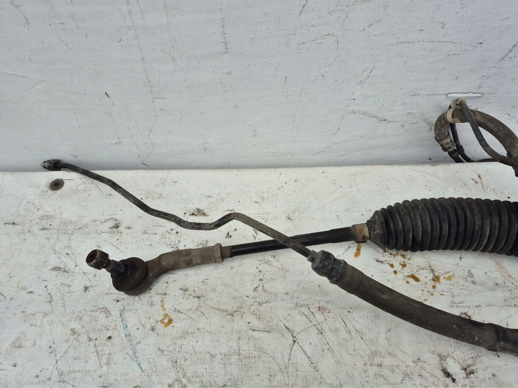 фото №6, Рулевая рейка europa vw polo v 6r 1.2b 6r1423055