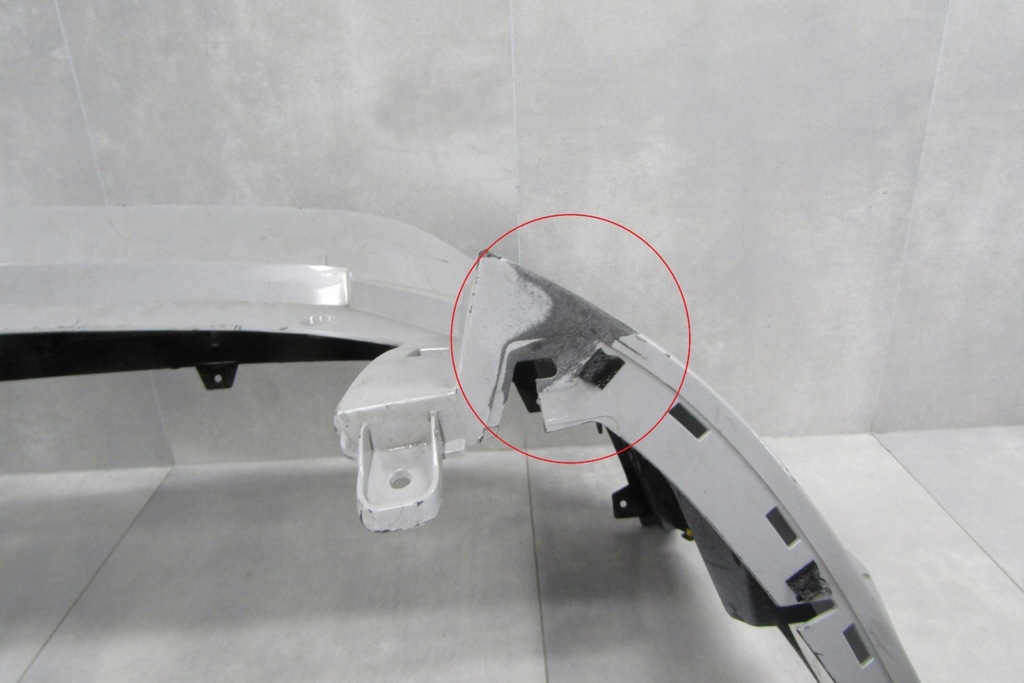 фото №14, Бампер задняя задний hyundai kona ii n-line 23-