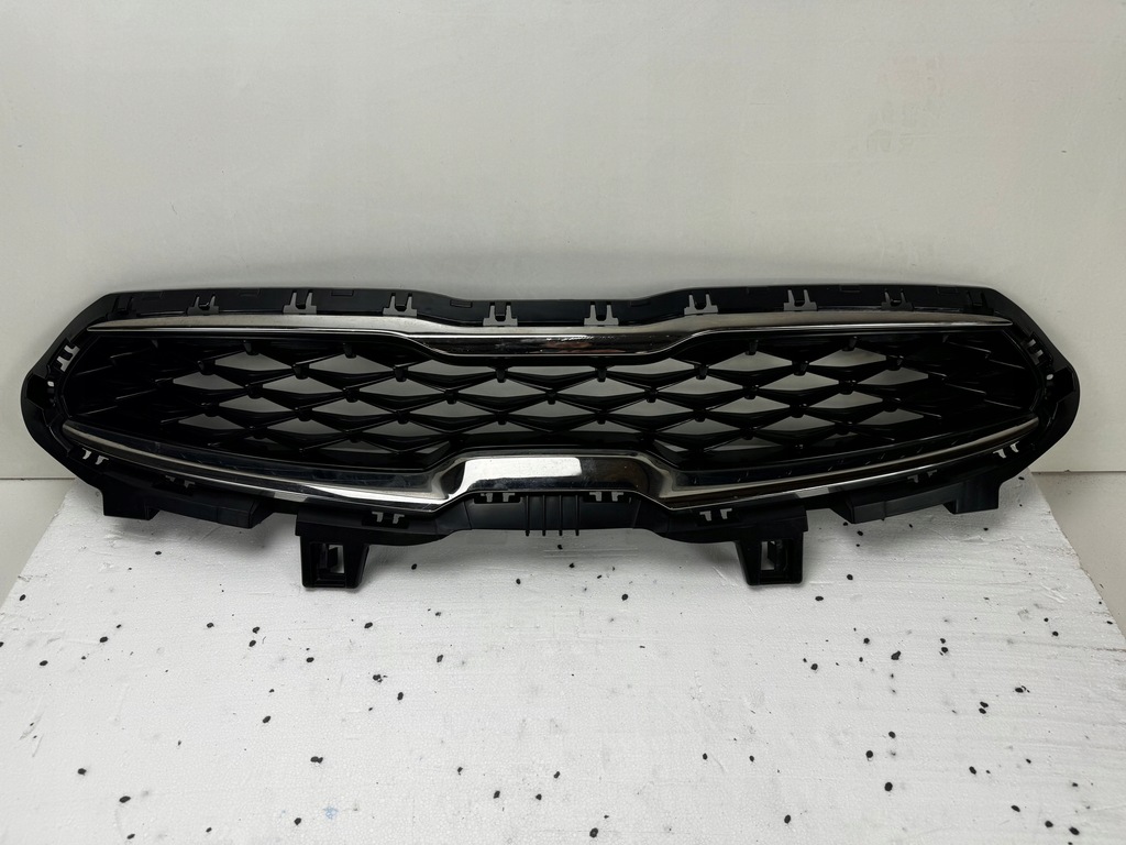 фото №1, Kia forte cerato решітка радіатора решітка радіатора решітка перед org! 2019-