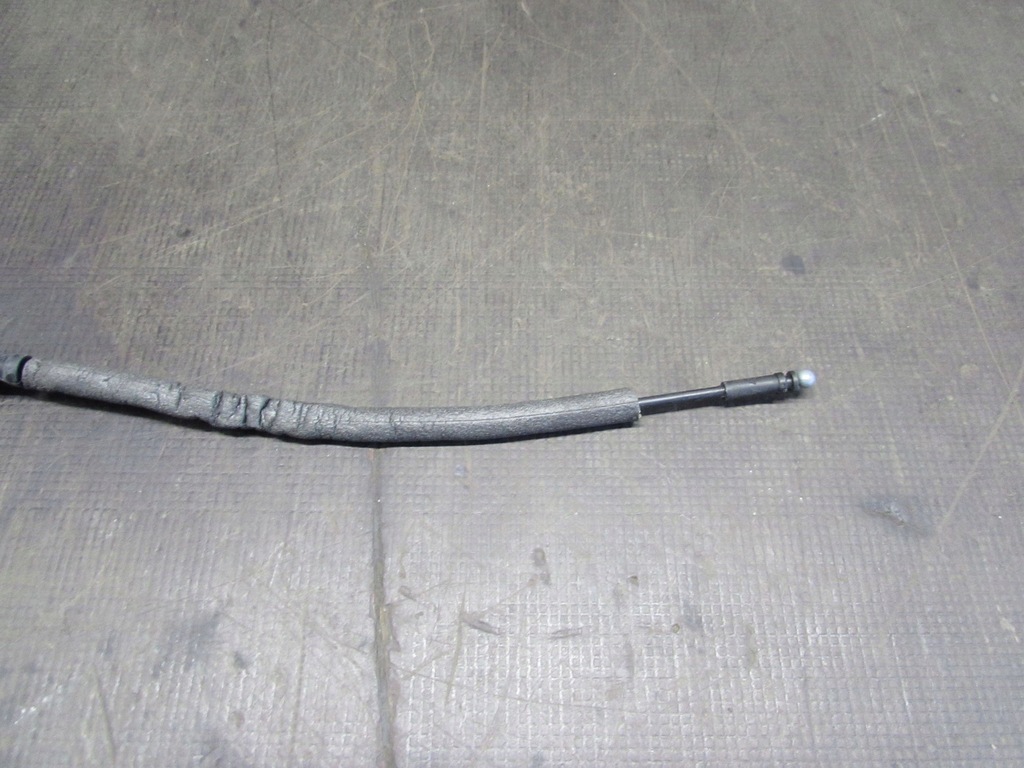 фото №7, Трос замка лівий перед kia venga 09-15r
