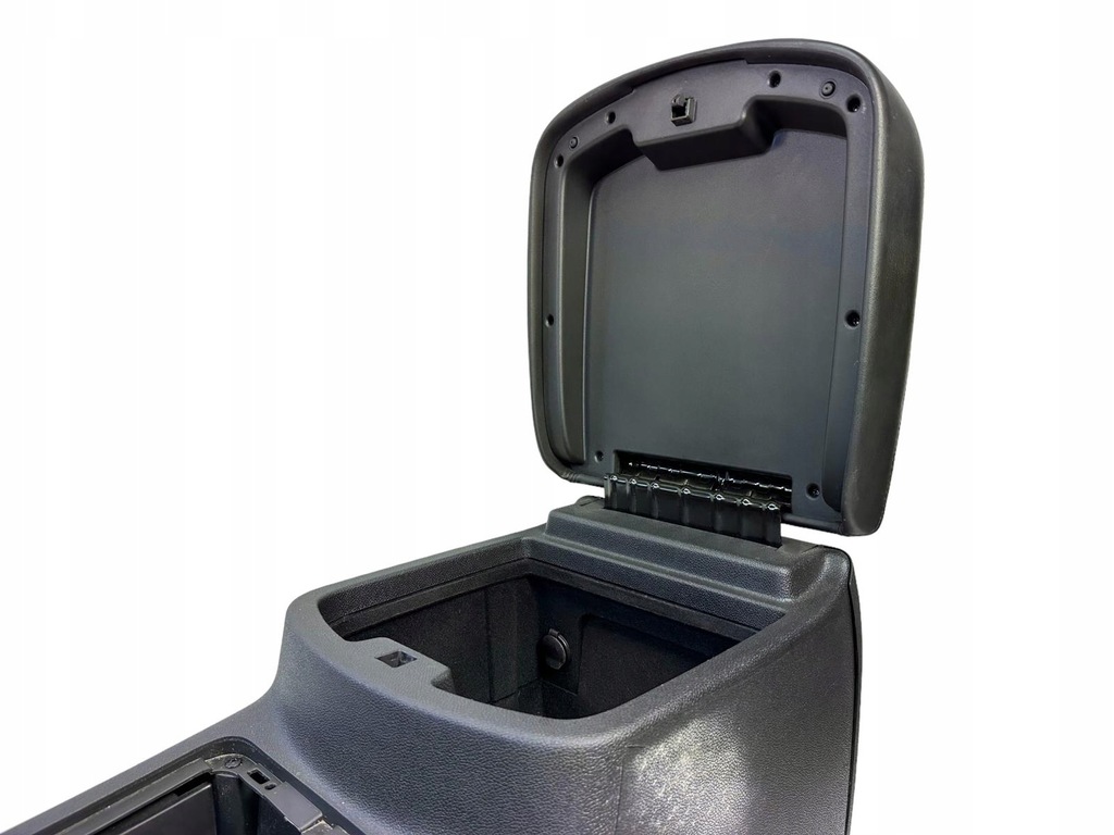 фото №9, Gmc yukon sierra denali 07-14r туннель средний консоль подлокотник оригинал