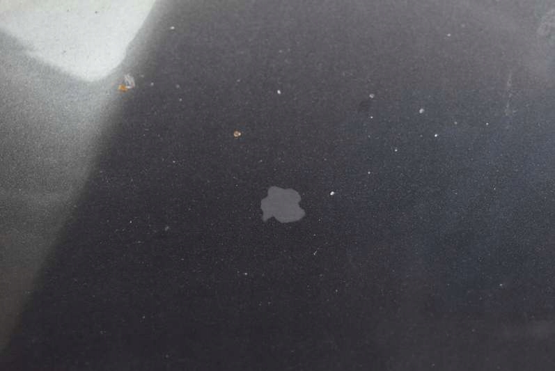 фото №4, Капот кришка двигуна графітова audi a3 8l lift 00-03