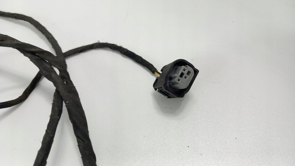 фото №3, Bmw 5 e60 e61 джгут pdc перед 6928362