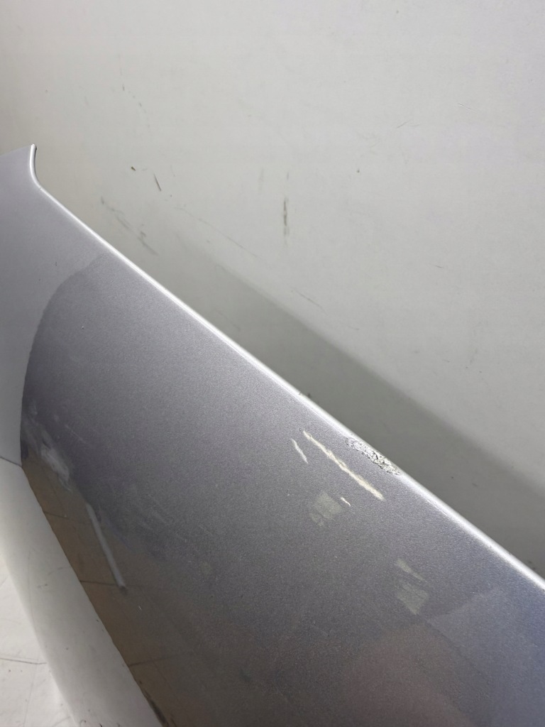 Audi a6 c7 капот кришка двигуна lx7w срібляста оригінал! алюміній в Україні