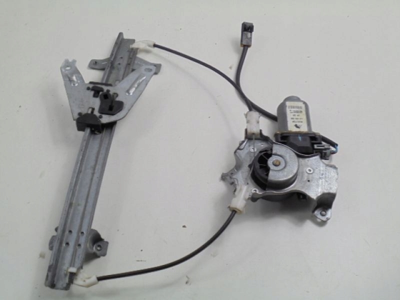 фото №7, Primera p11 механізм скло задня правий 99-02 kombi
