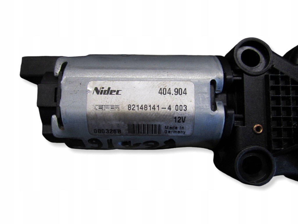 Моторчик сиденье ford galaxy 3 06-09r 404963 с Разборки