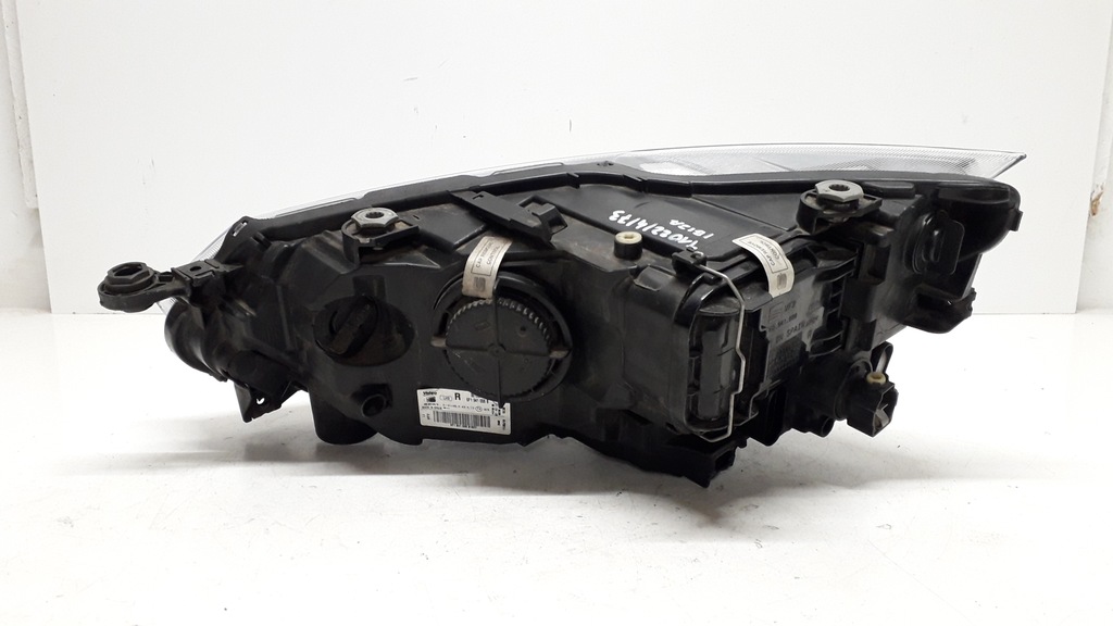 фото №13, Seat ibiza 5 v 17- лампа права передня 6f1941006b