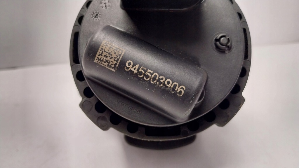 фото №5, Bmw 5 g60 g61 7 g70 i4 g26 ix i20 насос wody электрическая 9455039