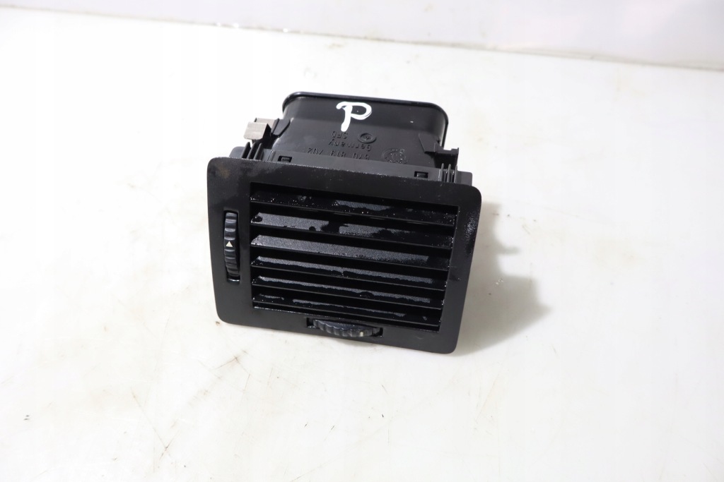 фото №1, Решітка обдув права skoda fabia i