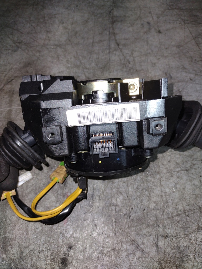 фото №8, Переключатель комбинированный fiat stilo 07353729620